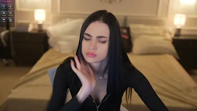 Tina Breeze online show from November 15, 2025, 11:25 am