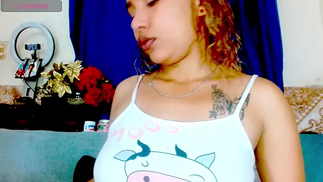 Eva Hoot online show from May 20, 2026, 1:30 pm