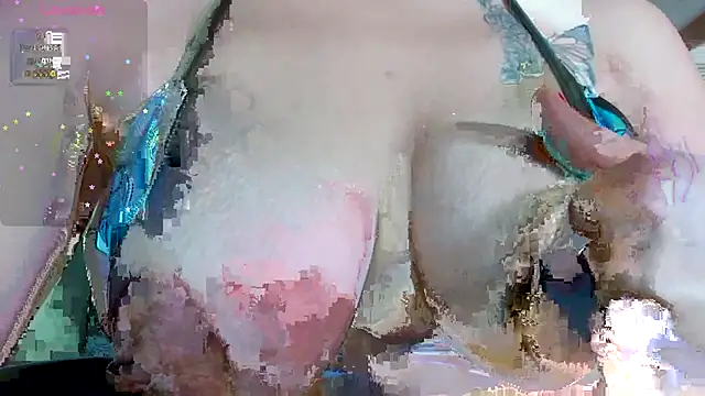 Eva Hoot online show from October 8, 2025, 4:40 pm