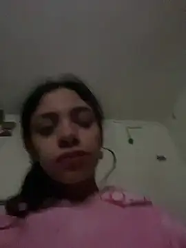  Dulcinea777 online show from May 22, 2026, 1:03 am