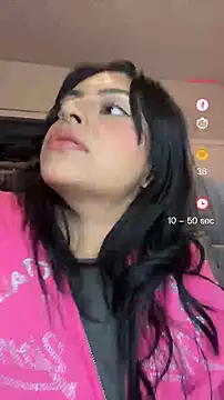 Snapshot of ThickerThanYoBitch chatting on February 16, 2026, 8:40 pm ThickerThanYoBitch online show from February 16, 2026, 8:40 pm