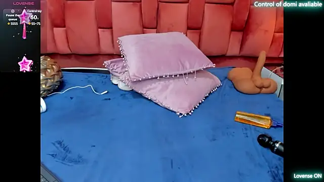 mariamRosse online show from March 2, 2025, 10:45 pm