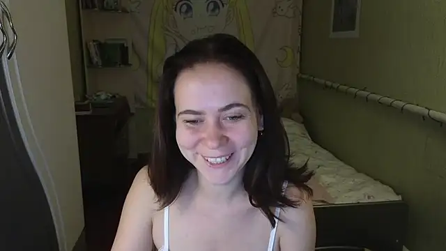 Riley Roo online show from October 4, 2025, 4:08 pm