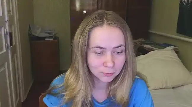 Riley Roo online show from February 27, 2025, 5:37 pm