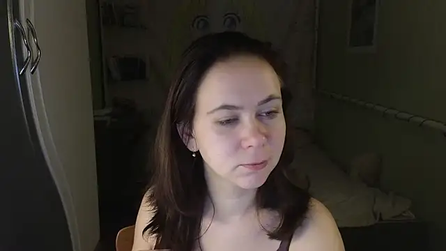 Riley Roo online show from September 26, 2025, 4:36 pm