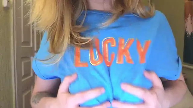 Riley Roo online show from February 27, 2025, 9:25 pm