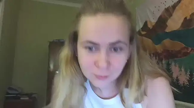 Riley Roo online show from February 18, 2025, 5:20 pm