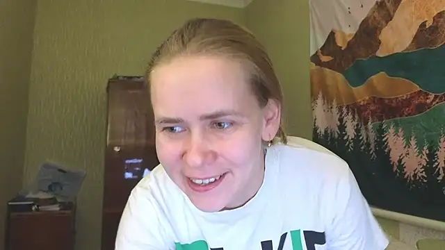 Riley Roo online show from March 10, 2025, 9:51 pm