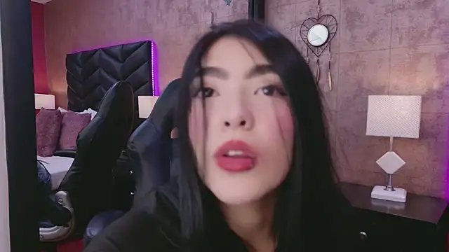 VictoriaHiills online show from February 5, 2026, 7:10 pm