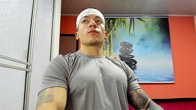 aquiles 51 online show from February 12, 2026, 1:55 pm