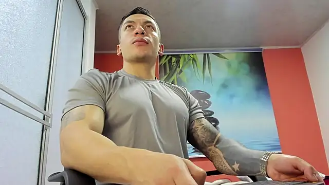 aquiles 51 online show from March 13, 2026, 1:16 pm