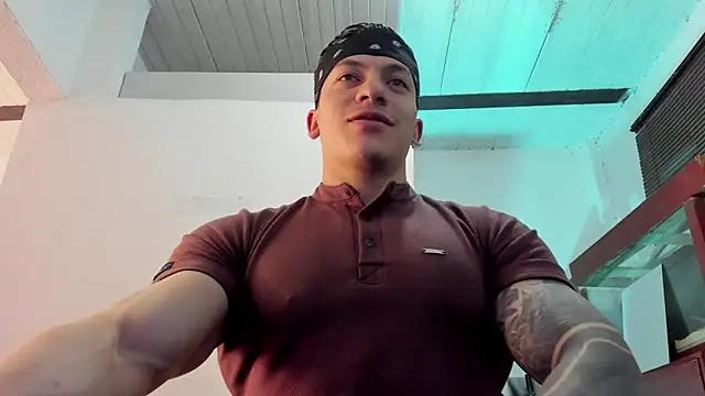 aquiles 51 online show from September 19, 2025, 7:40 pm