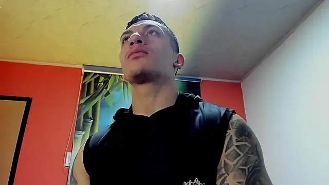 aquiles 51 online show from November 22, 2025, 5:12 pm