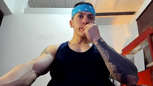 aquiles 51 online show from November 12, 2025, 8:45 pm