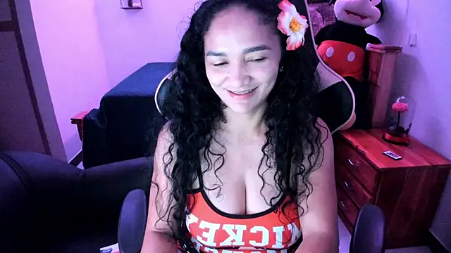 rayza mature 154 online show from June 30, 2026, 4:51 pm