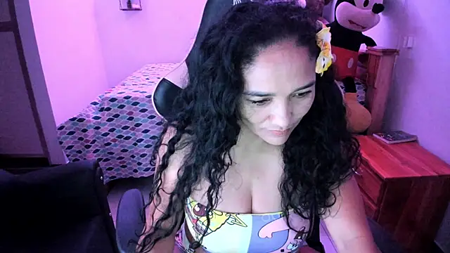 rayza mature 154 online show from July 21, 2026, 4:52 pm
