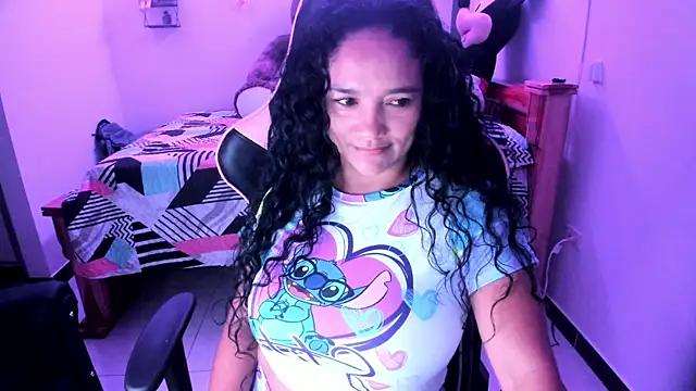 rayza mature 154 online show from November 11, 2025, 2:34 pm