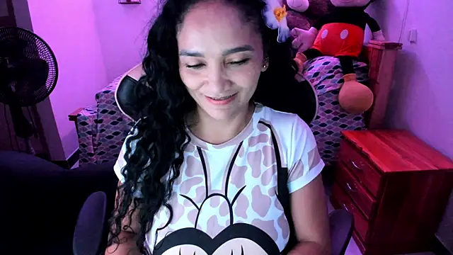 rayza mature 154 online show from July 14, 2026, 7:42 pm