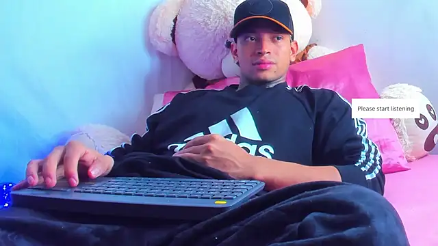 Stiven collins online show from January 11, 2026, 3:57 am