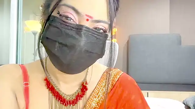 Monalisadon018 online show from January 11, 2026, 8:21 am