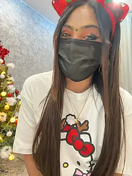 Snapshot of Monalisadon018 chatting on December 25, 2024, 4:11 pm Monalisadon018 online show from December 25, 2024, 4:11 pm