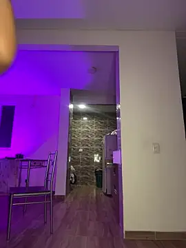 Chloemercury online show from December 19, 2025, 12:14 am