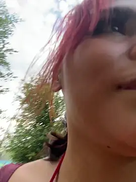 Chloemercury online show from December 21, 2025, 10:21 pm