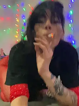 Cyberdark1312x online show from July 27, 2026, 10:28 pm