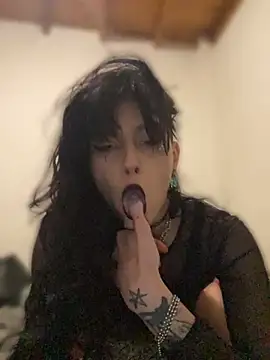 Cyberdark1312x online show from July 16, 2026, 5:48 am