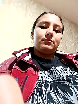 Cute Penelope online show from October 3, 2025, 11:12 am