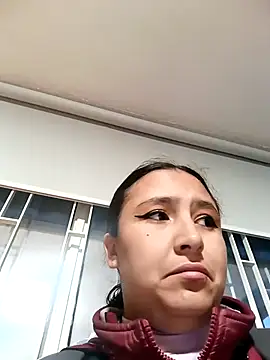 Cute Penelope online show from November 12, 2025, 11:14 am