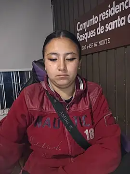 Cute Penelope online show from January 7, 2026, 11:26 am