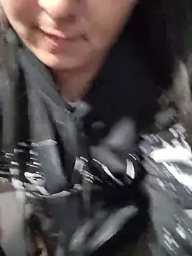 Cute Penelope online show from March 16, 2026, 11:14 am