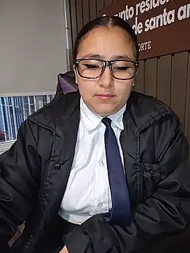 Cute Penelope online show from January 15, 2026, 1:58 pm