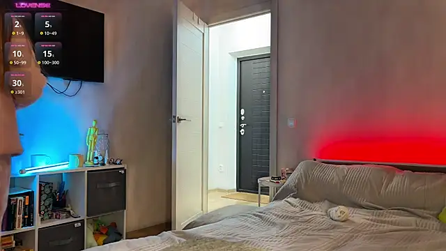 nikitos4you online show from October 16, 2025, 8:00 am