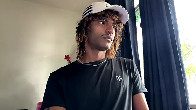 gerson173Hugo online show from November 17, 2025, 9:57 am