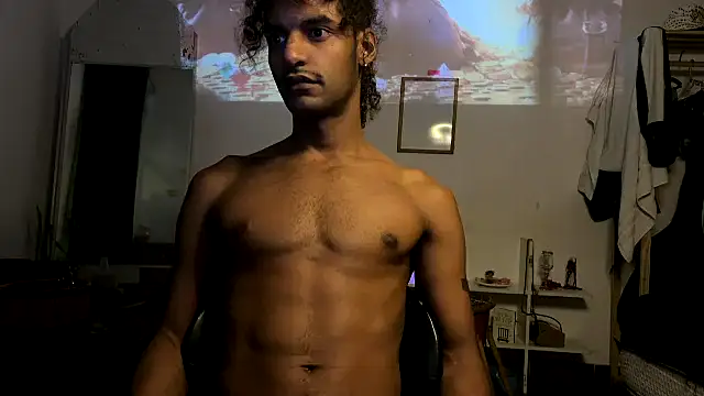 gerson173Hugo online show from March 8, 2026, 12:38 am