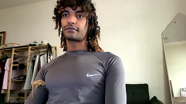 gerson173Hugo online show from March 10, 2026, 11:14 am