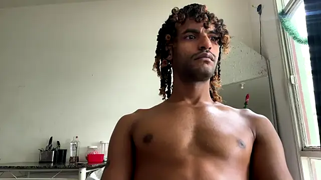 gerson173Hugo online show from December 18, 2025, 11:25 am