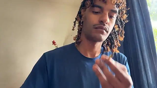 gerson173Hugo online show from November 20, 2025, 11:22 am