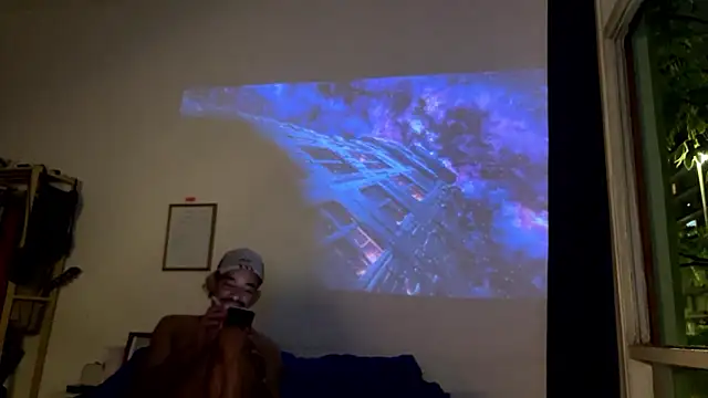 gerson173Hugo online show from January 15, 2026, 2:04 am