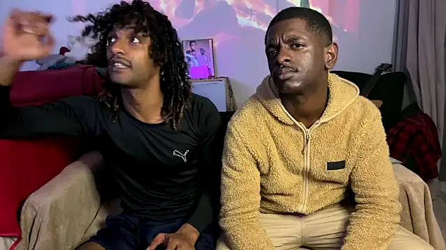 gerson173Hugo online show from June 27, 2026, 12:16 am