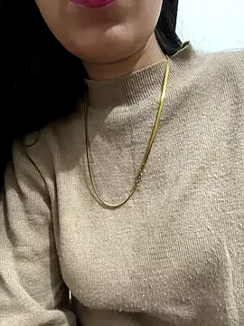 Thirsty Malika online show from November 8, 2025, 5:16 pm