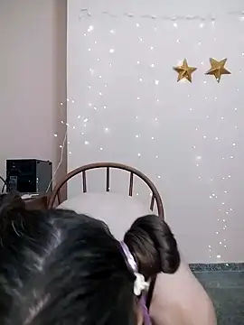 Snapshot of lucecitafantasy2 chatting on February 7, 2025, 5:18 pm lucecitafantasy2 online show from February 7, 2025, 5:18 pm