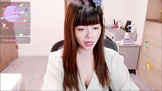 a0513 online show from October 9, 2025, 3:45 pm