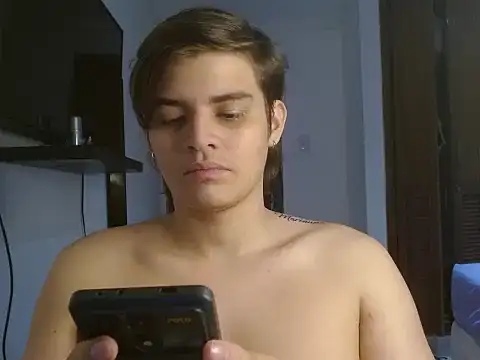 Snapshot of BadBunny_69 chatting on February 20, 2026, 7:21 am BadBunny 69 online show from February 20, 2026, 7:21 am