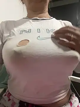 ruby santana777 online show from April 8, 2026, 1:45 pm