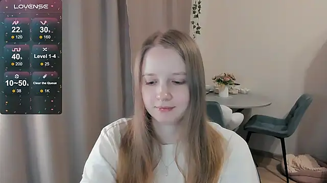 Snapshot of Alyaley chatting on February 5, 2026, 3:41 pm Alyaley online show from February 5, 2026, 3:41 pm