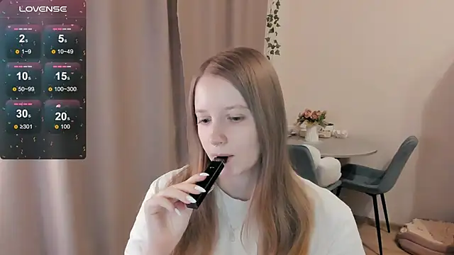 Snapshot of Alyaley chatting on February 15, 2026, 4:50 pm Alyaley online show from February 15, 2026, 4:50 pm