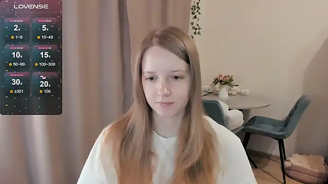 Snapshot of Alyaley chatting on February 18, 2026, 10:50 pm Alyaley online show from February 18, 2026, 10:50 pm